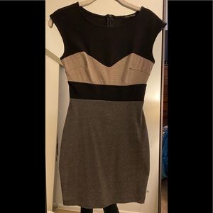 Foreign Exchange Mini Dress in Small